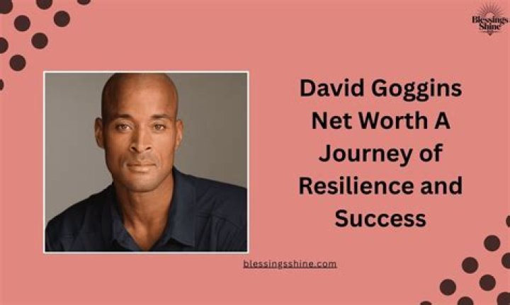 A Journey Of Resilience And Success