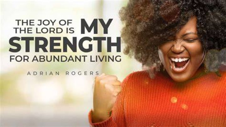 A Journey Of Strength And Growth