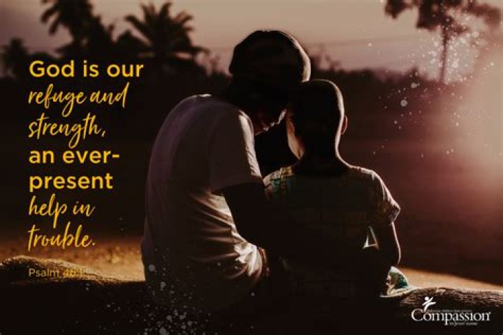 A Journey Of Strength And Love