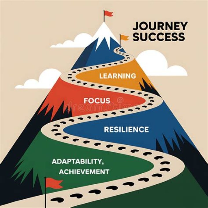 A Journey Of Style, Success, And Support
