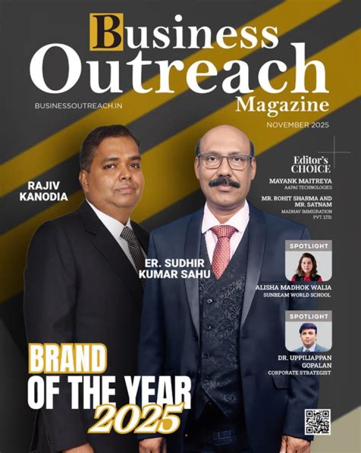 A Journey Of Success And Savvy Investments