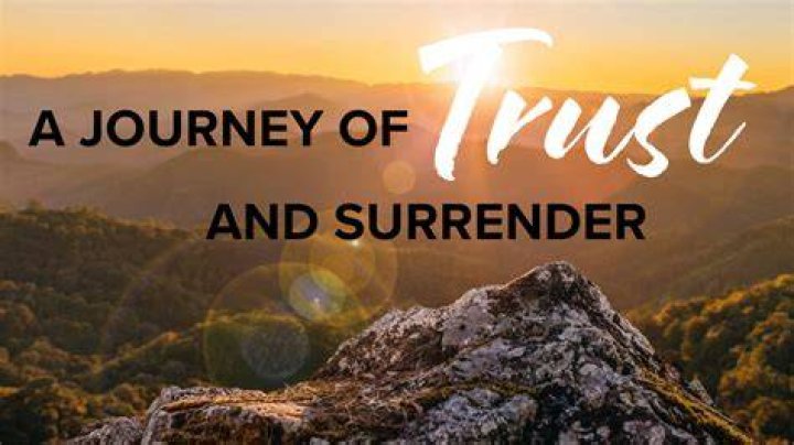 A Journey Of Trust And Success