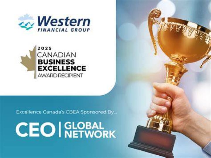 A Journey Of Western Excellence