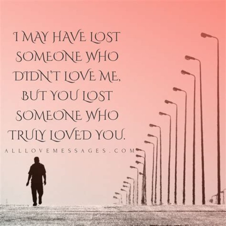 A Journey Through Love And Breakups
