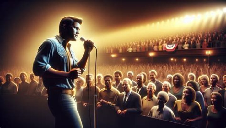 A Journey Through Music And Fame