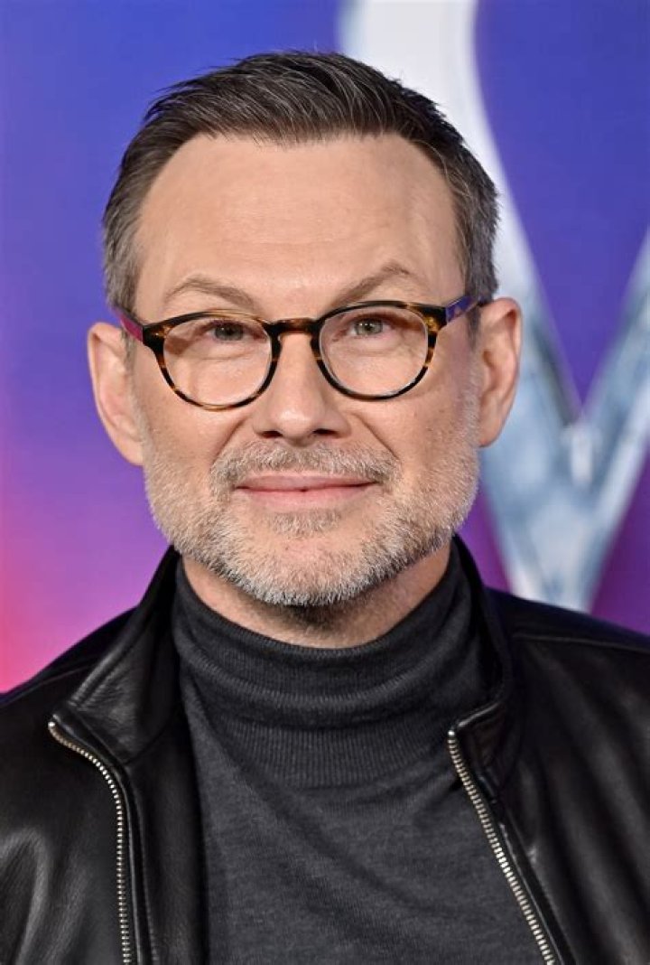 A Journey Through The Cinematic Realm Of Christian Slater: Unforgettable Performances In Memorable Movies