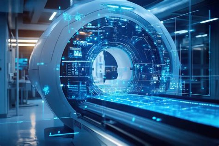 A Journey To Advanced Medical Imaging