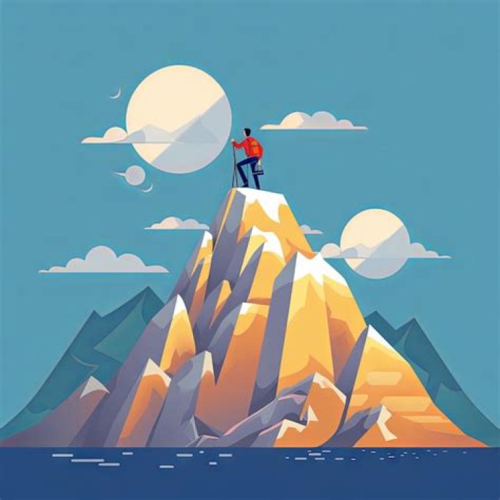 A Journey To Financial Heights