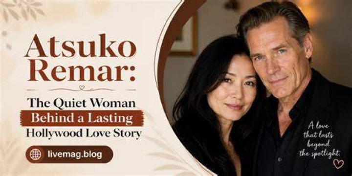 A Lasting Hollywood Love Story