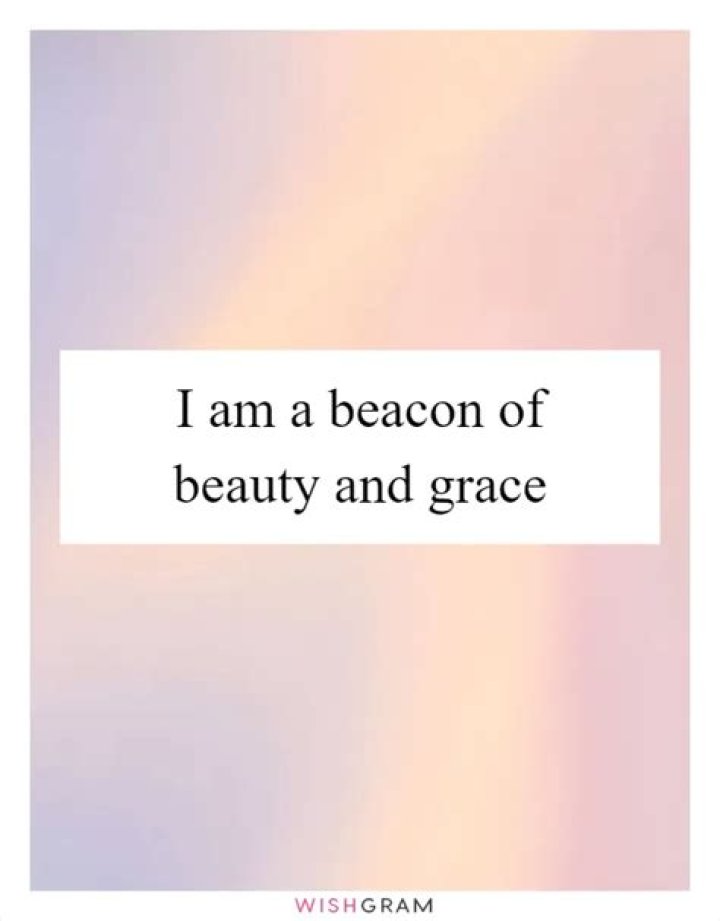A Legacy Of Beauty And Grace
