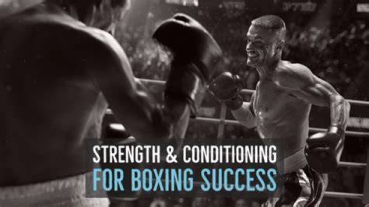 A Legacy Of Boxing Success