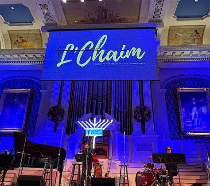 A Legacy Of Broadway Excellence