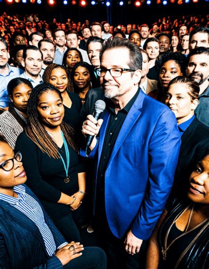 A Legacy Of Comedy And Controversy