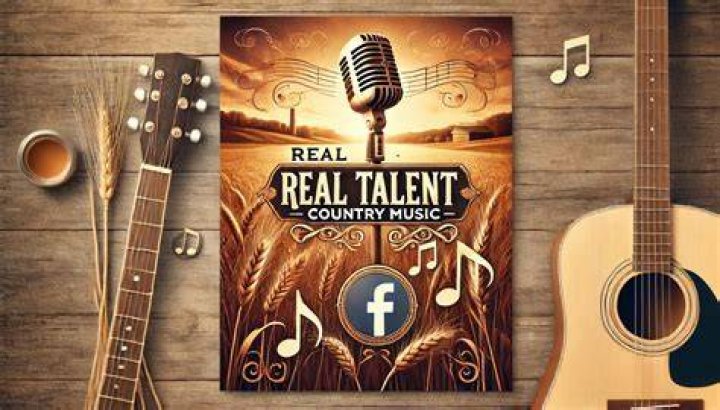 A Legacy Of Country Music Talent