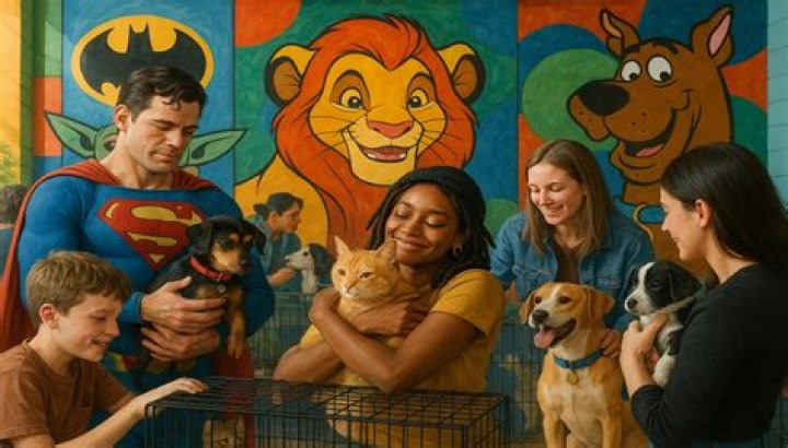 A Legacy Of Entertainment And Animal Advocacy