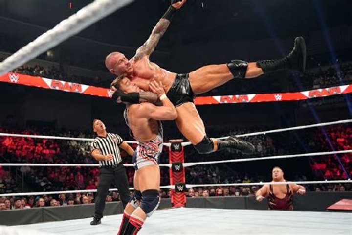A Legacy Of Excellence In Professional Wrestling