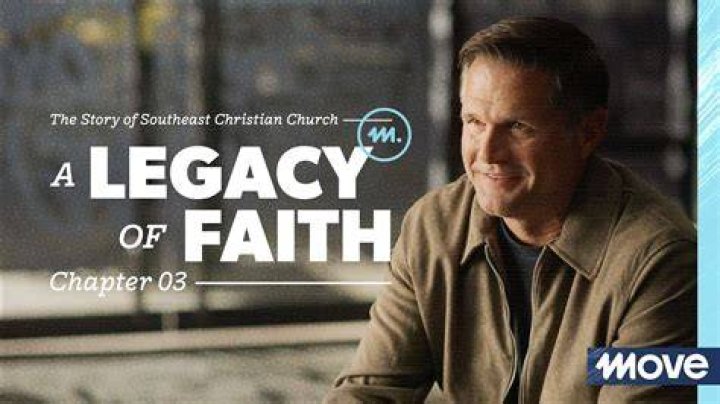 A Legacy Of Faith, Love, And Laughter