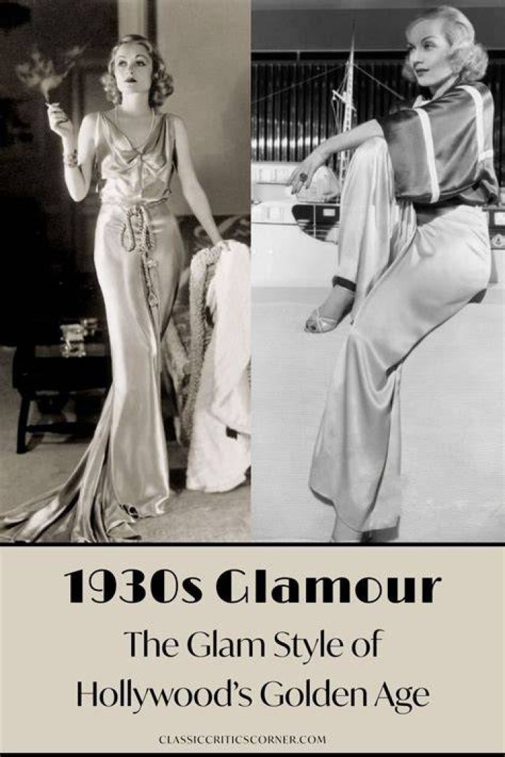 A Legacy Of Glamour And Athleticism