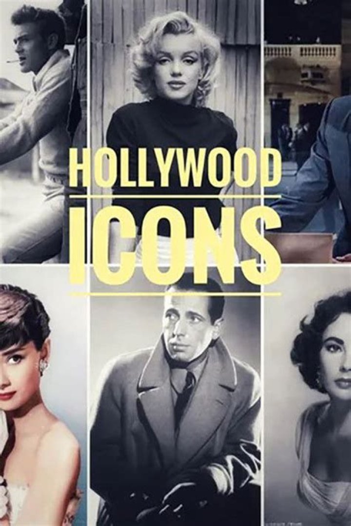 A Legacy Of Hollywood Icons