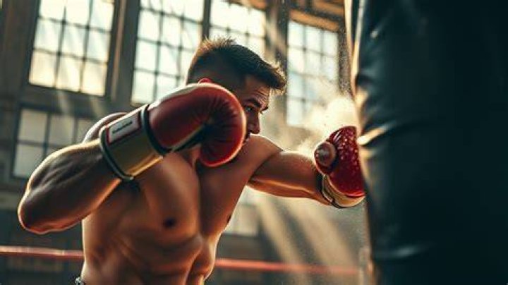 A Legacy Of Knockout Power