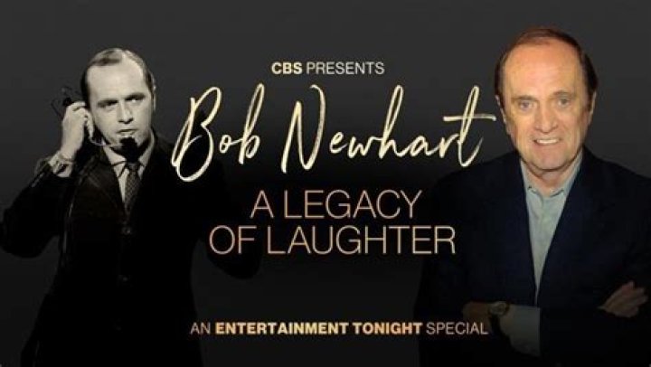 A Legacy Of Laughter And Comedy
