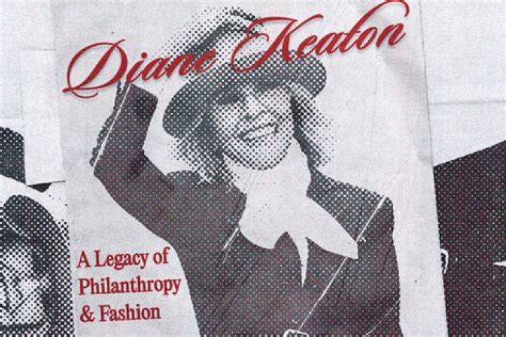 A Legacy Of Philanthropy And Fashion