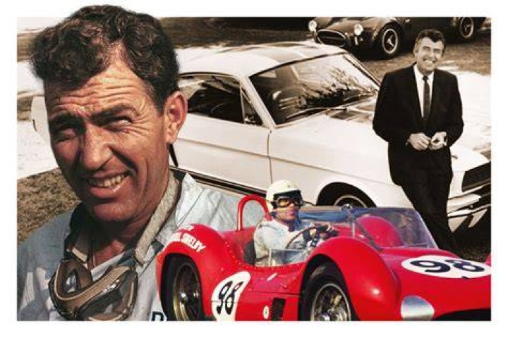 A Legacy Of Racing And Inspiration