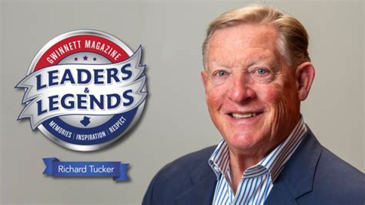 A Legacy Of Trailblazing Activism And Leadership