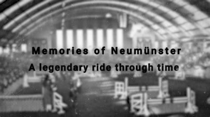 A Legendary Ride Through Time