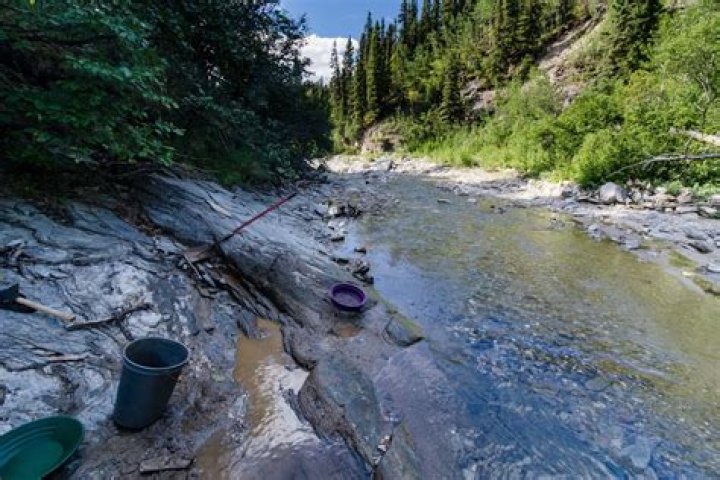A Legendary River With A Rich History