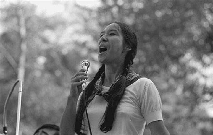 A Life Of Music And Activism
