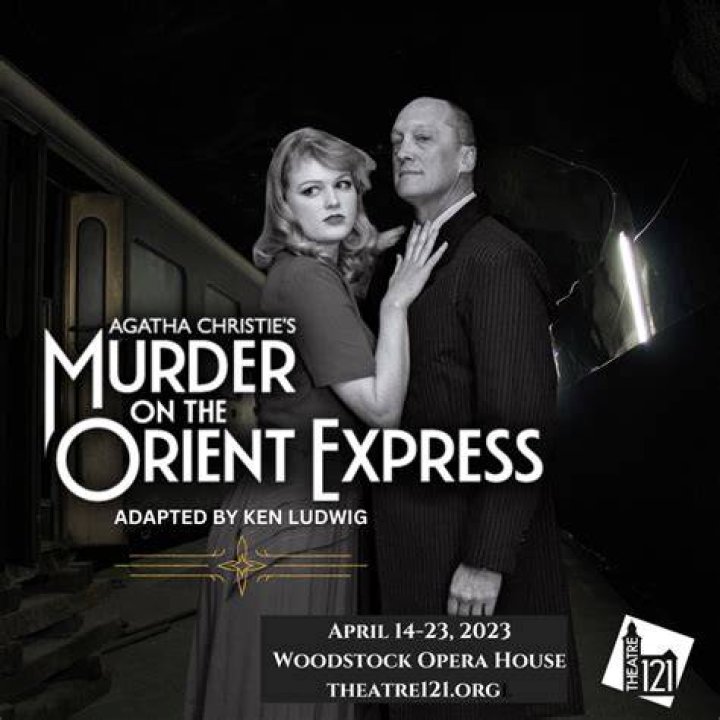 A Life Of Mystery And Glamour