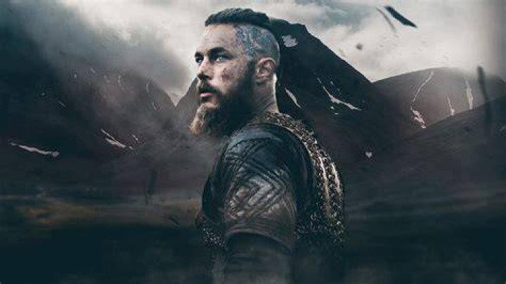 A-List Star Travis Fimmel Graces The Cast
