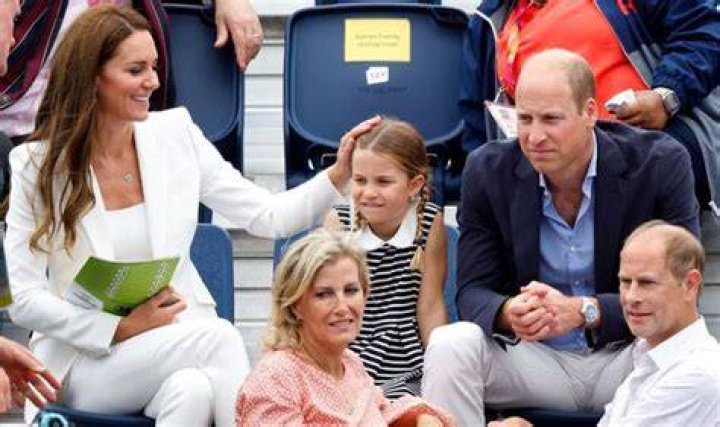 A Look At Her Close Bond With Her Family