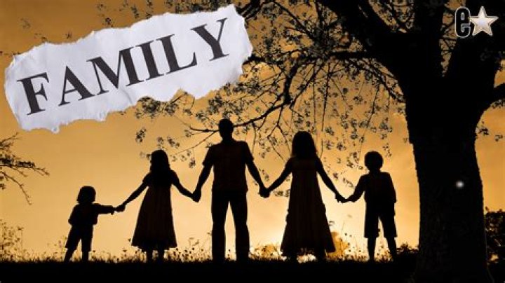 A Look At Her Family Background
