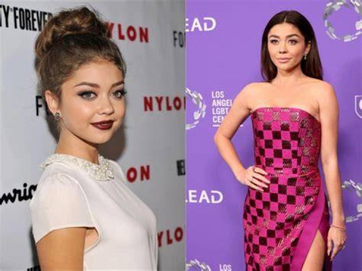 A Look At Her Movies And TV Shows