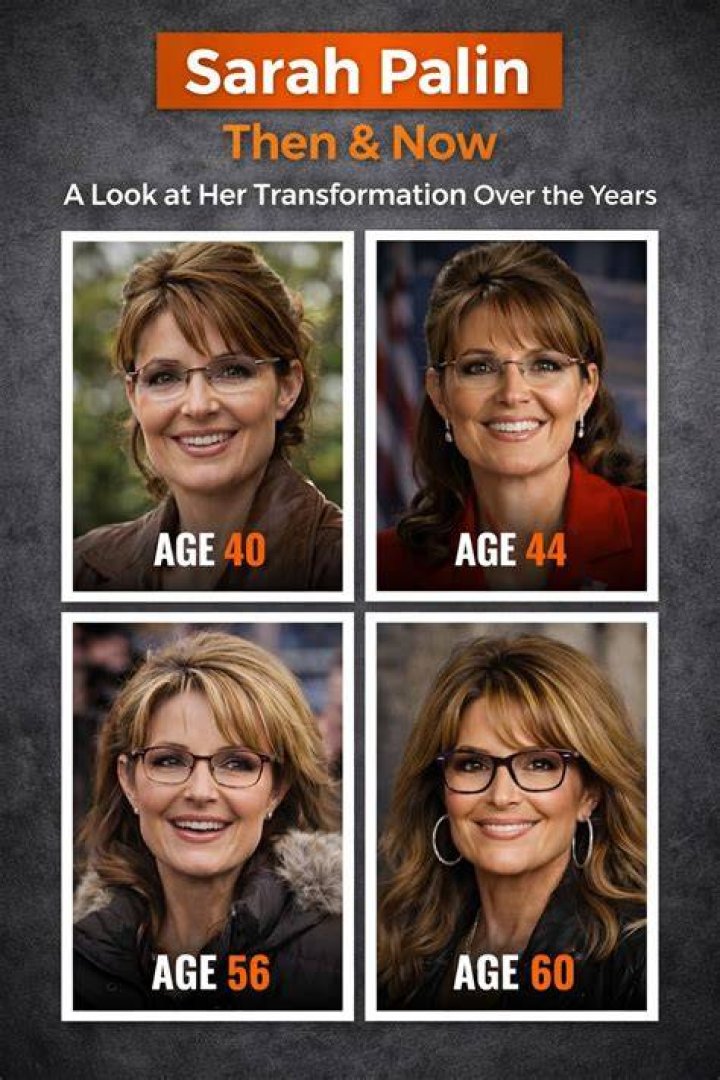 A Look At Her Transformation