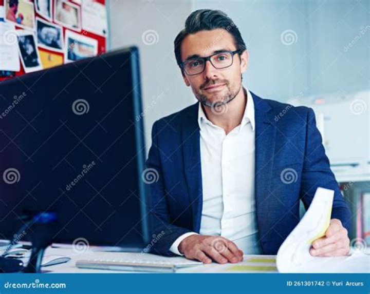 A Look At His Business Acumen