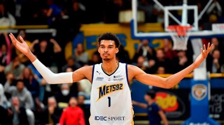 A Look At His Impact On The NBA Star