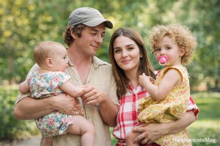 A Look At His Life As A Father