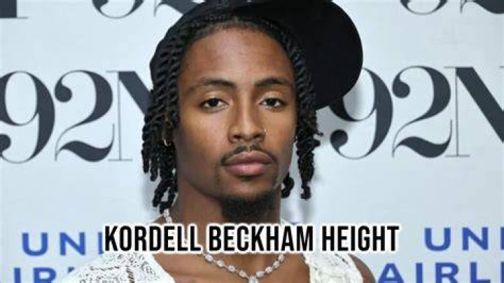 A Look At His Stature