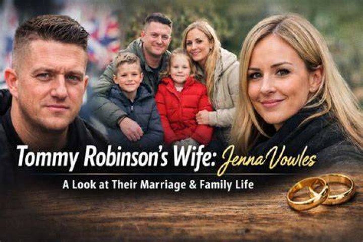 A Look At His Wife And Personal Life