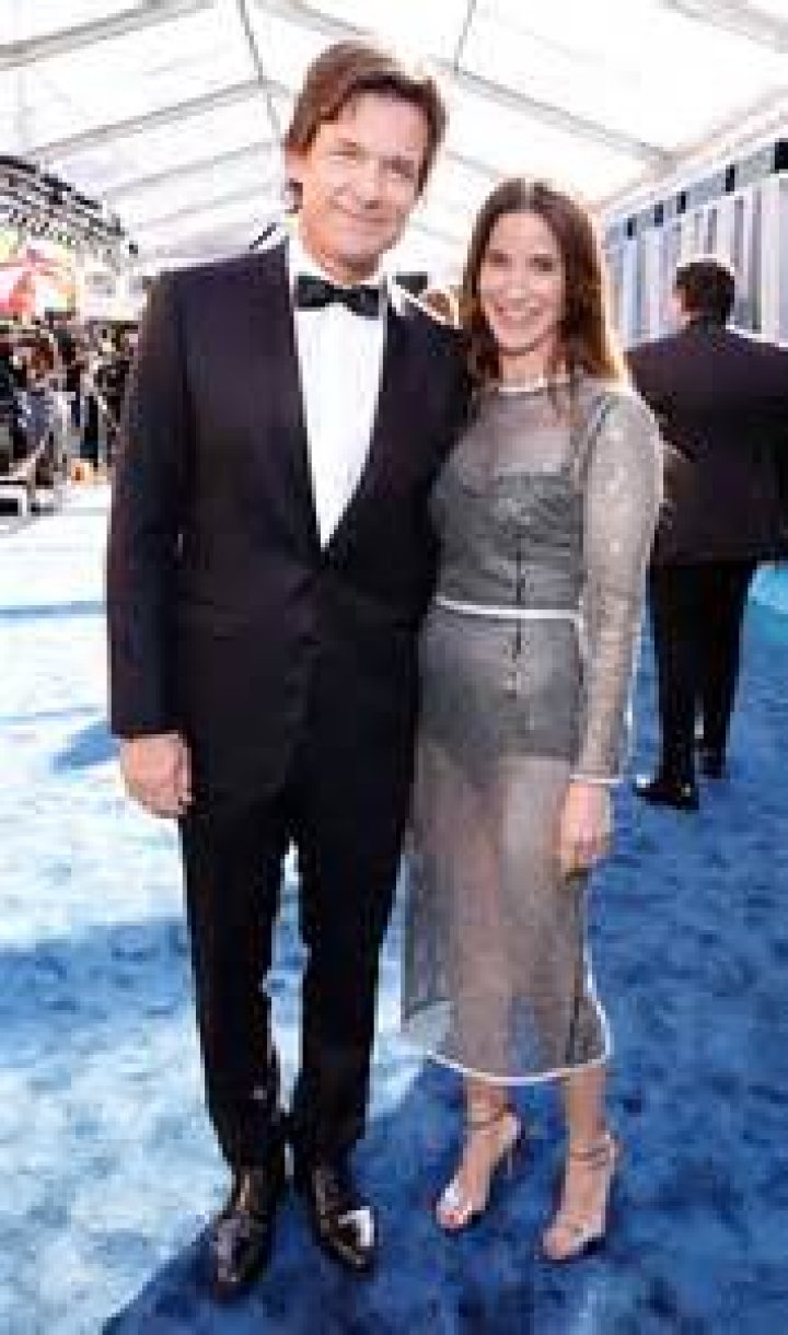 A Look At Jason Bateman's Family Life