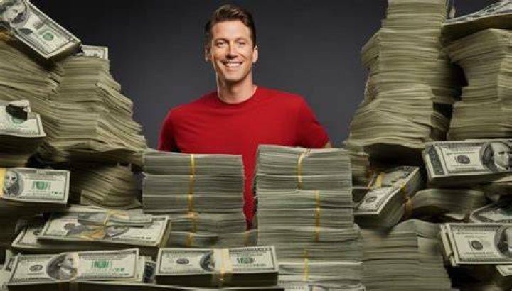 A Look Into His Financial Success