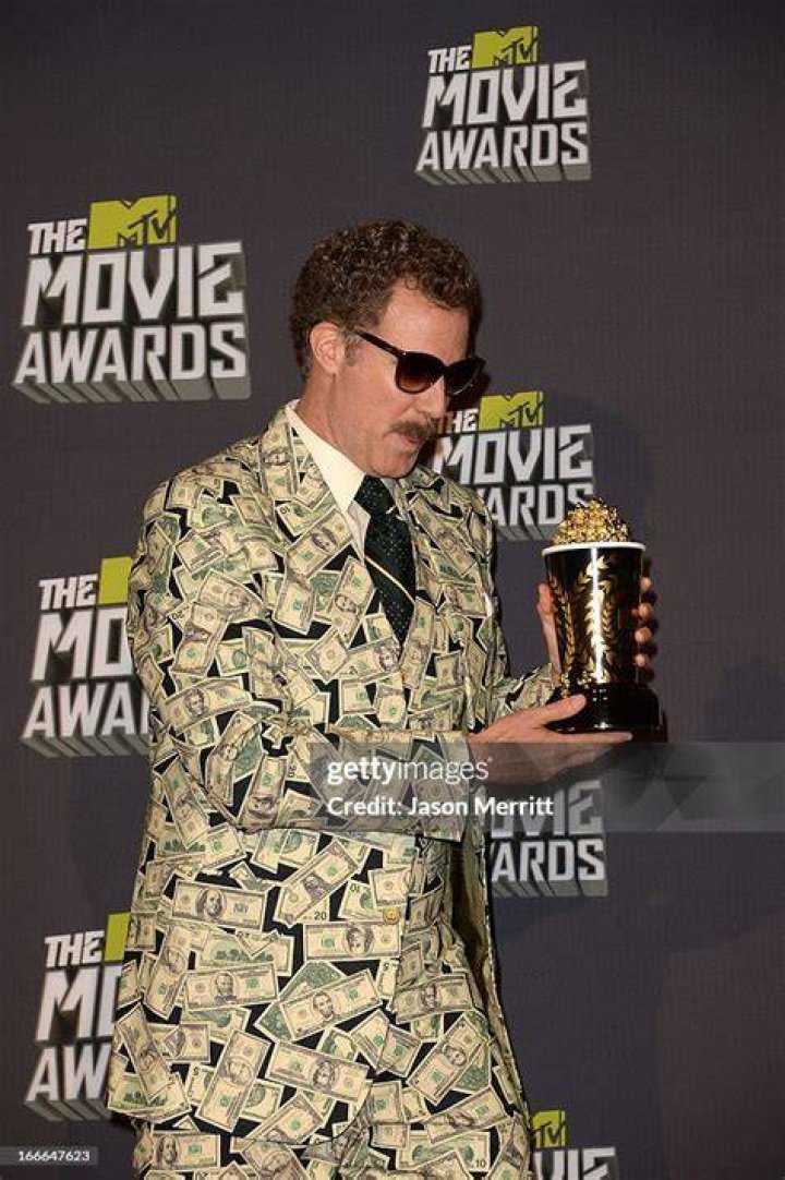 A Look Into The Comedic Genius