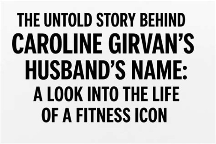 A Look Into The Life Of A Fitness Icon
