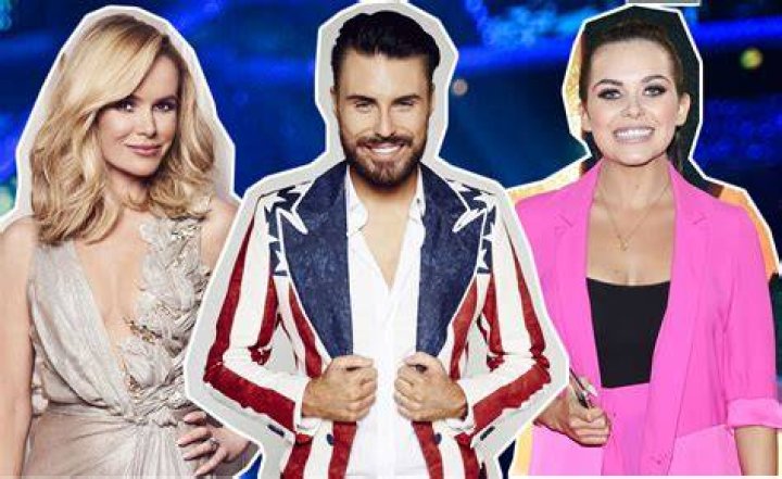 A Look Into The Life Of Reality TV Star's Children
