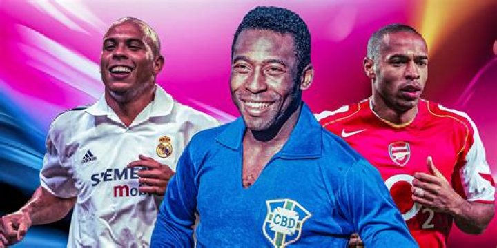 A Look Into The Relationship Of The Football Legend