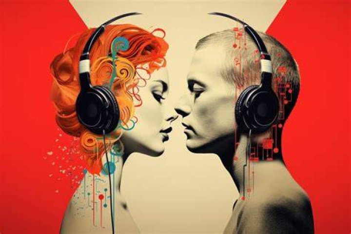 A Love And Music Story