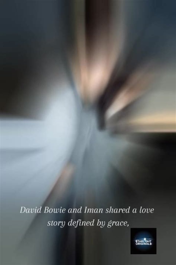 A Love Story Beyond Stardom